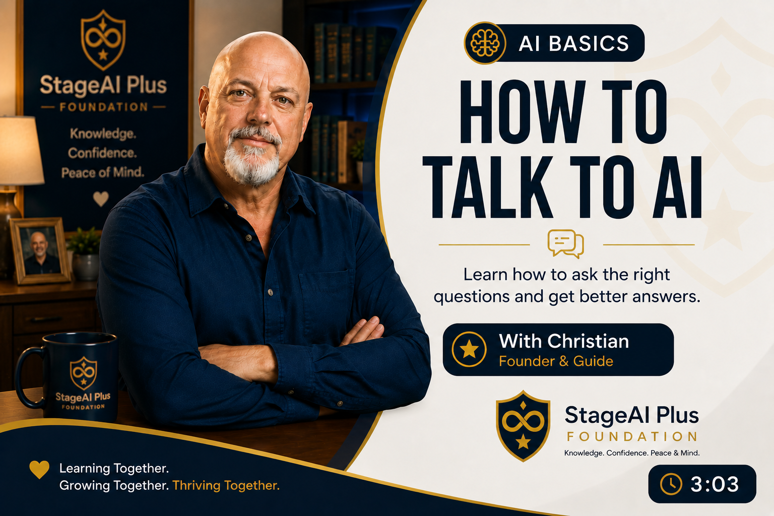 How To Talk To AI thumbnail