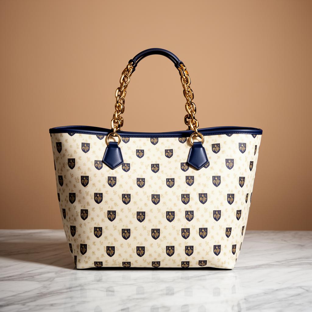 Executive Duffle Bag