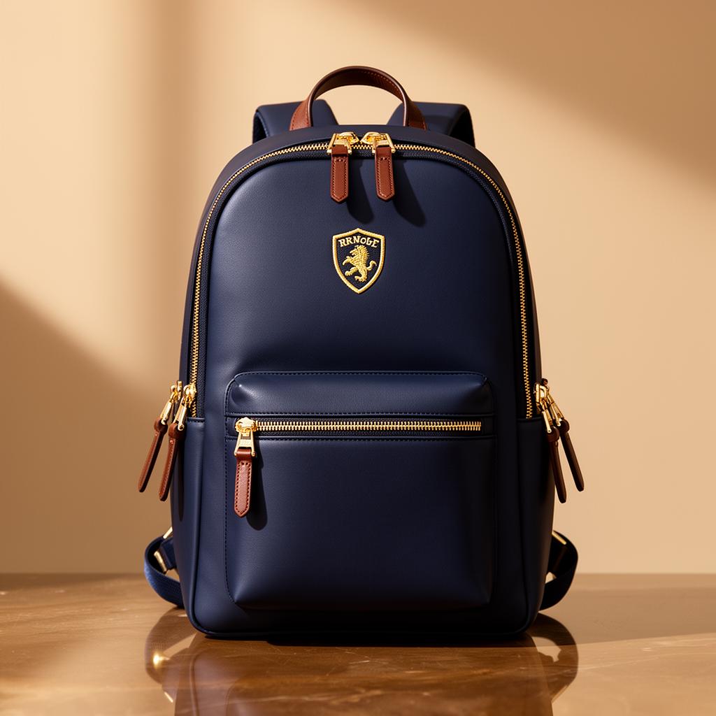 Infinity Backpack – Women's Midnight Edition