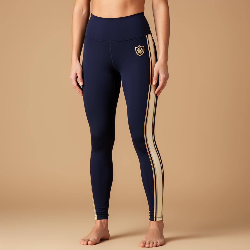 Infinity Sculpt Leggings